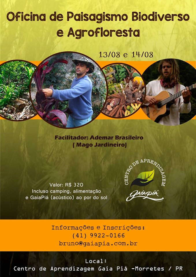 DIvulgacao Curso Morretesc