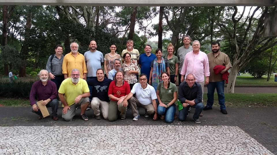Assembleia Geral da RMA ocorrida em Maio de 2017