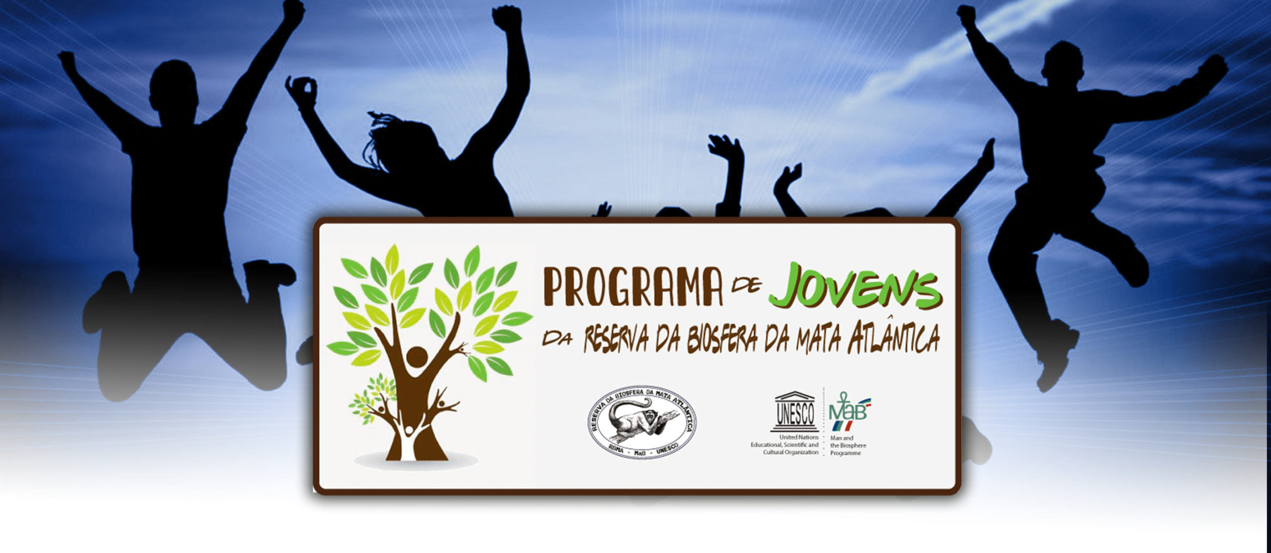 Programa de Jovens da RBMA. Fonte - RBMA.