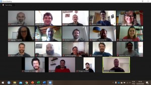Reunião Anual do Conselho Nacional - Pacto pela Restauração da Mata Atlântica.